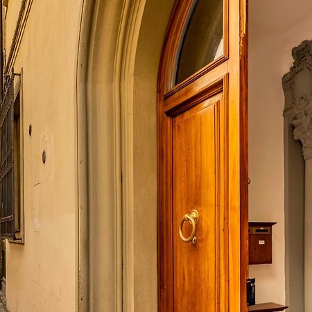 Hotel Santa Croce Exclusive Florenz Exterior foto