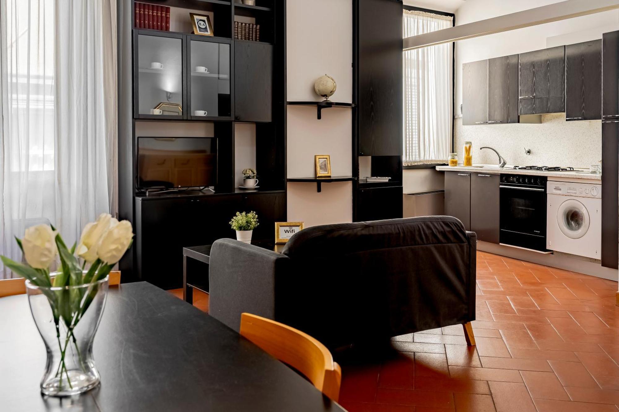 Hotel Santa Croce Exclusive Florenz Exterior foto