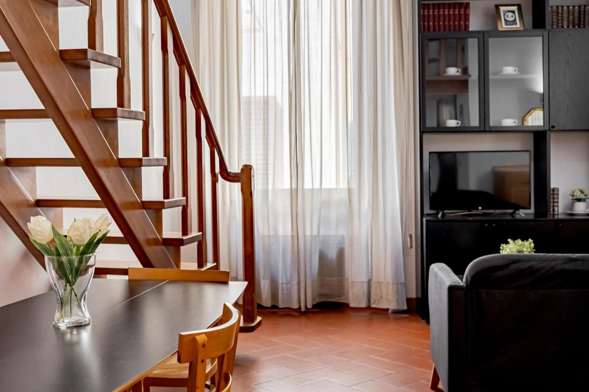 Hotel Santa Croce Exclusive Florenz Exterior foto
