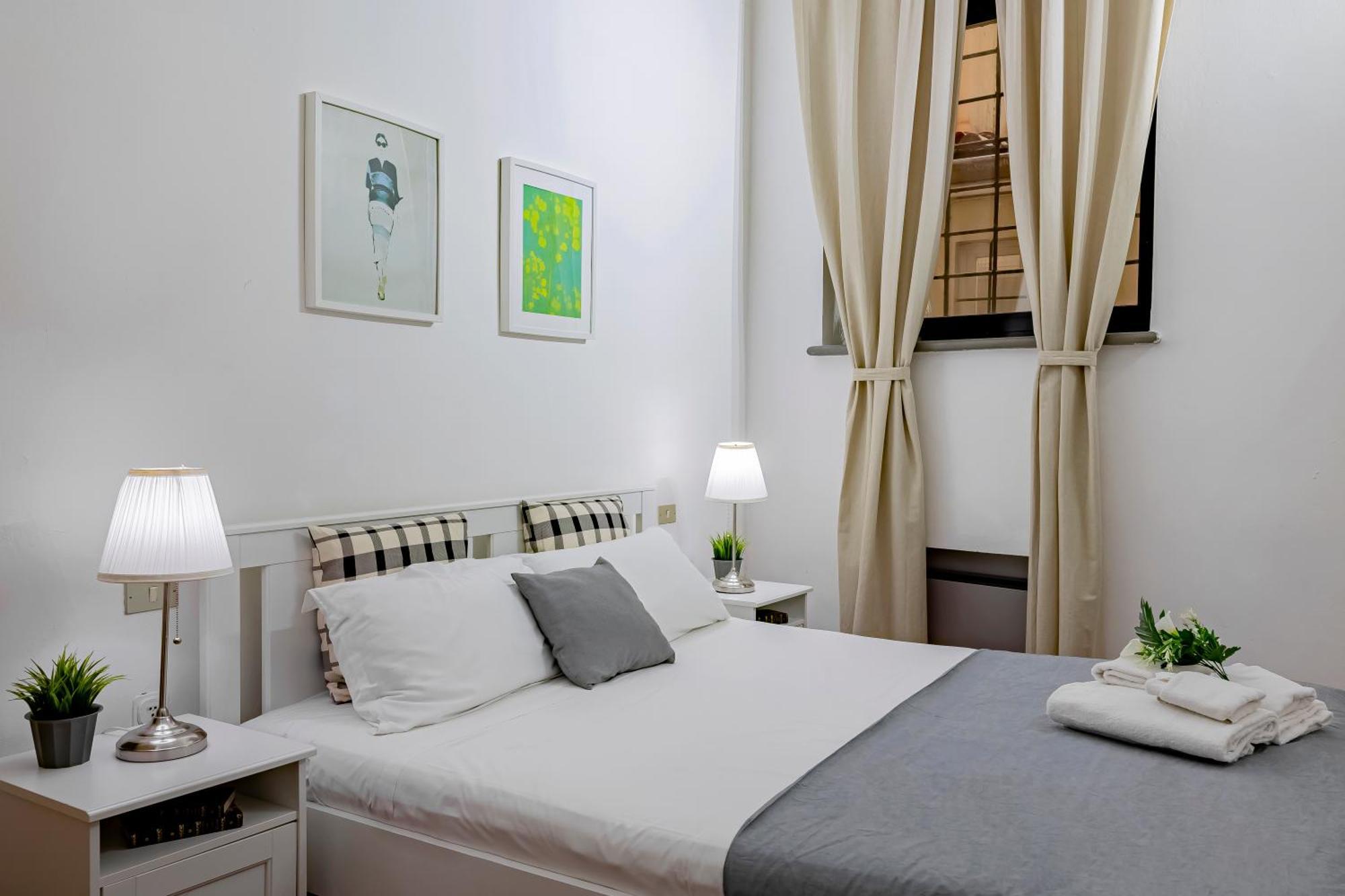 Hotel Santa Croce Exclusive Florenz Exterior foto