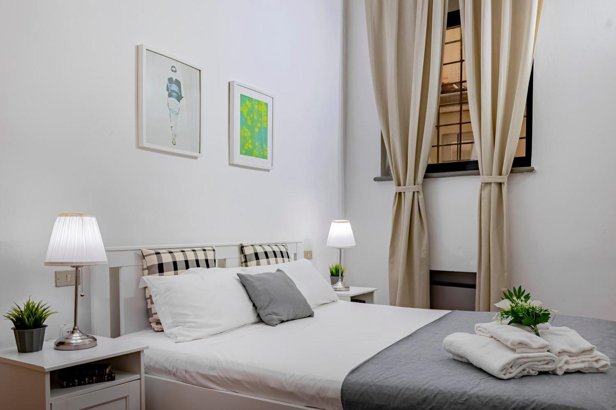 Hotel Santa Croce Exclusive Florenz Exterior foto