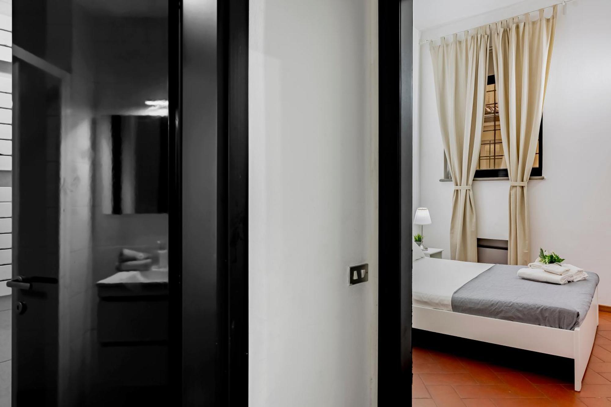 Hotel Santa Croce Exclusive Florenz Exterior foto