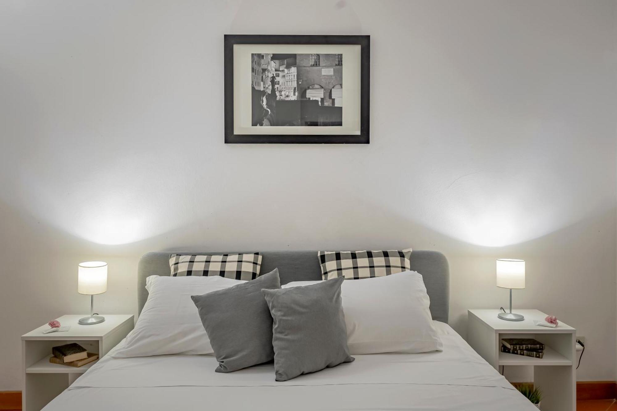 Hotel Santa Croce Exclusive Florenz Exterior foto