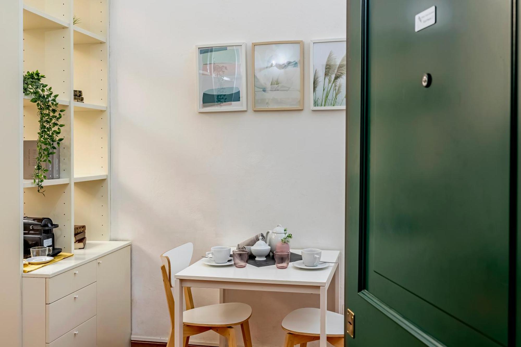Hotel Santa Croce Exclusive Florenz Exterior foto