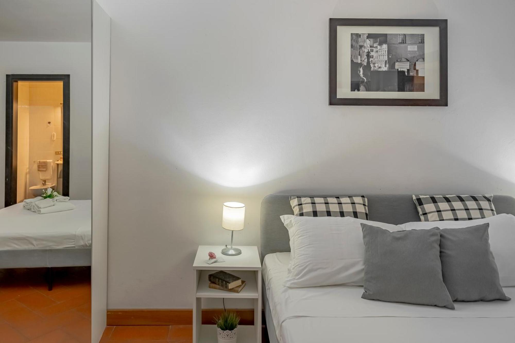 Hotel Santa Croce Exclusive Florenz Exterior foto