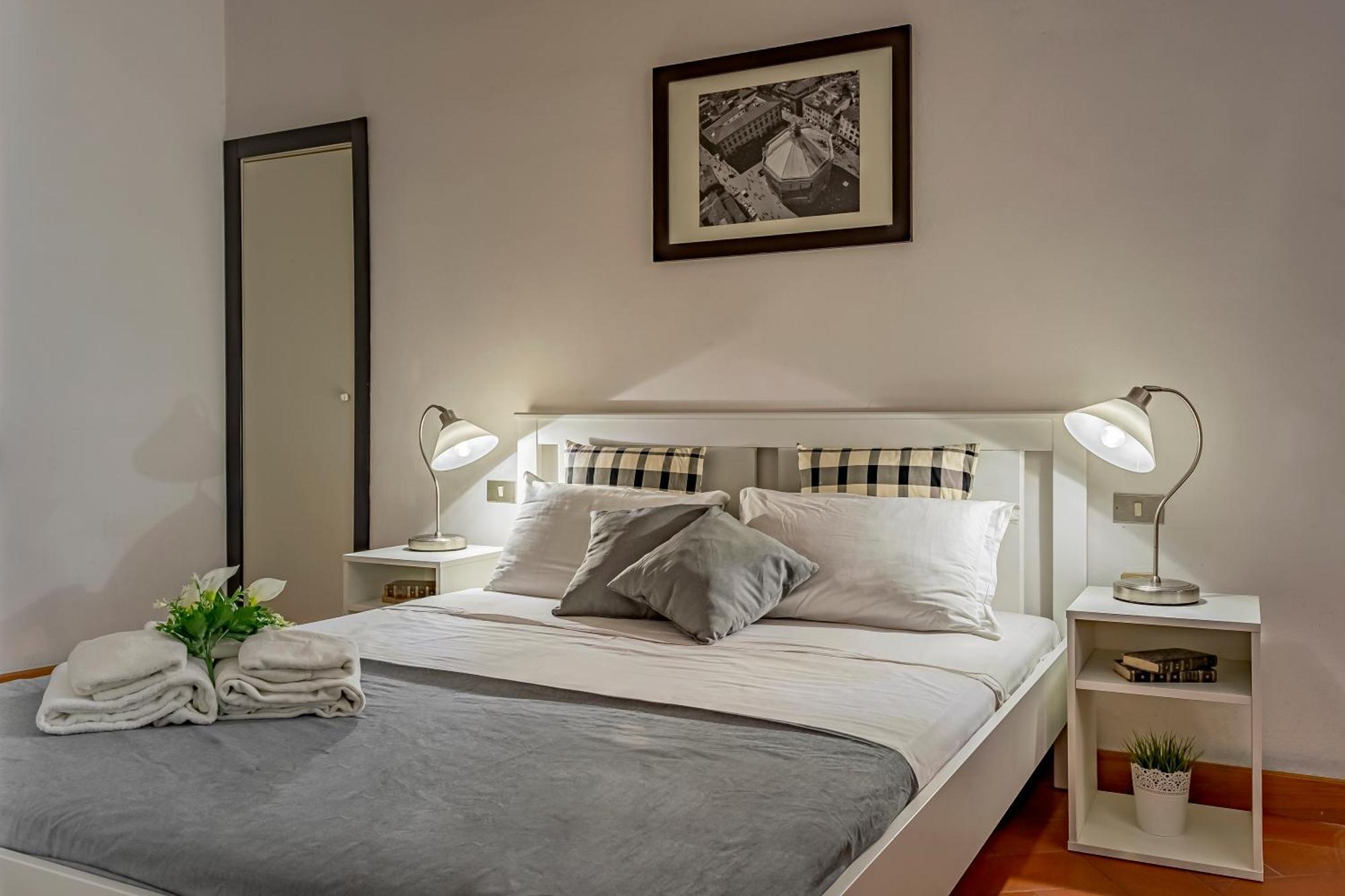 Hotel Santa Croce Exclusive Florenz Exterior foto
