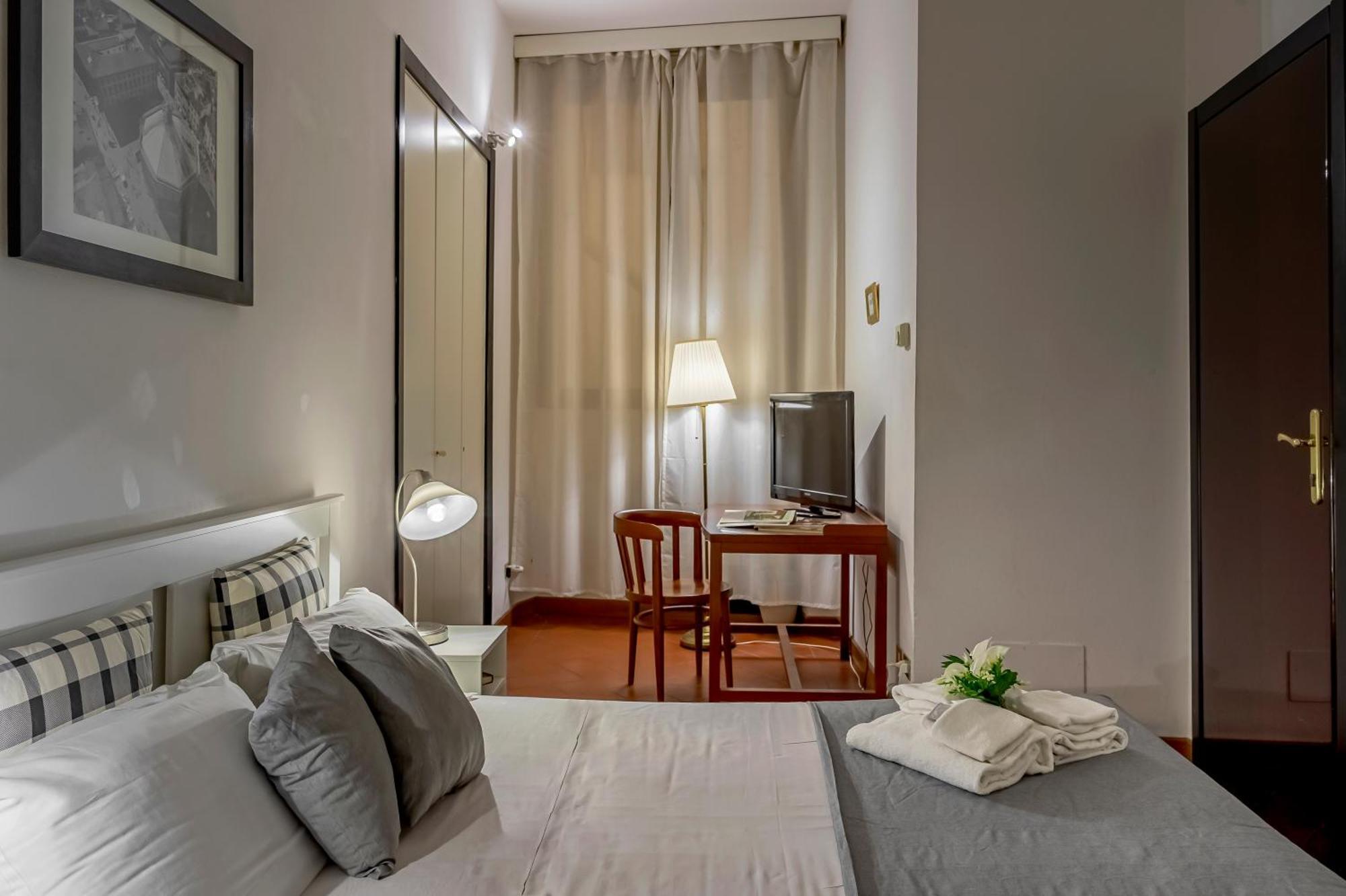 Hotel Santa Croce Exclusive Florenz Exterior foto