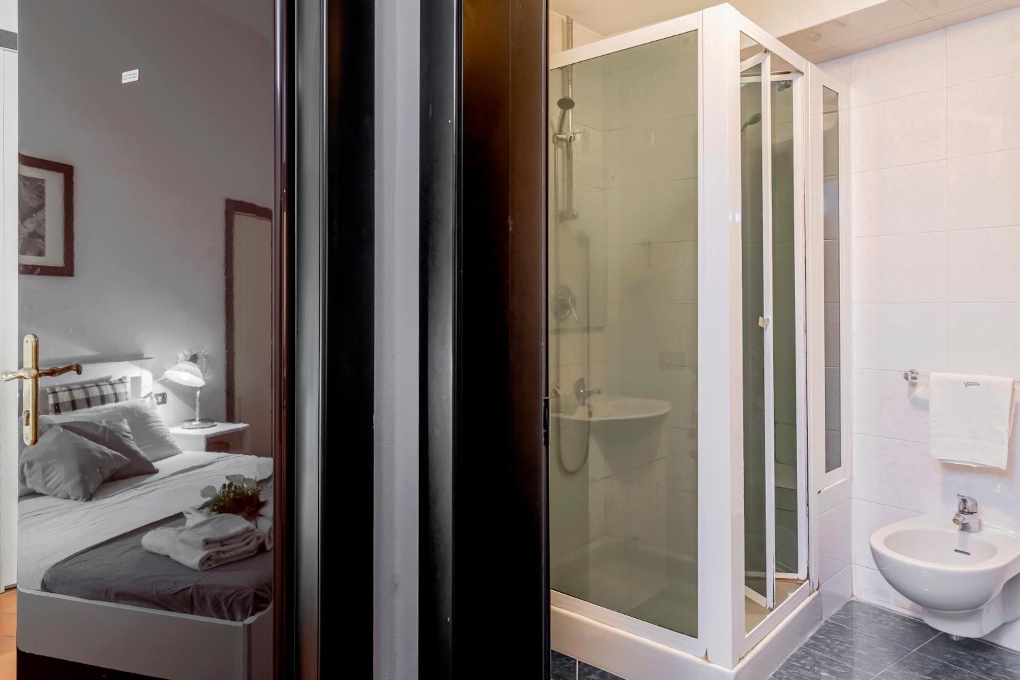 Hotel Santa Croce Exclusive Florenz Exterior foto